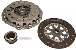 Ambreiaj Complet BMW 3 5 Z3 Z4 2.0-2.5 96-06 Qkt2041af
