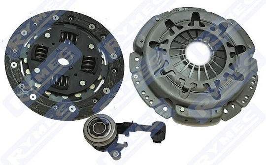 Complete Clutch Nissan Micra III 1.2 16v 03-10