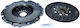 Kupplung Opel Antara 2.0 Cdti 06-11 96933671
