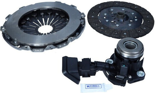 Συμπλέκτης Πλήρης Peugeot 3008 308 5008 508 1,6 Hdi 09-18