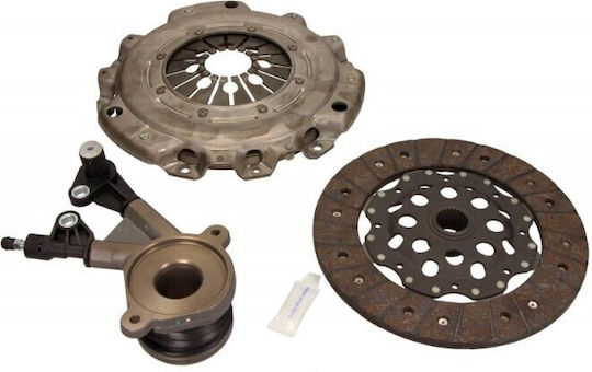 Συμπλέκτης Πλήρης Mercedes Vito Cdi 96-03