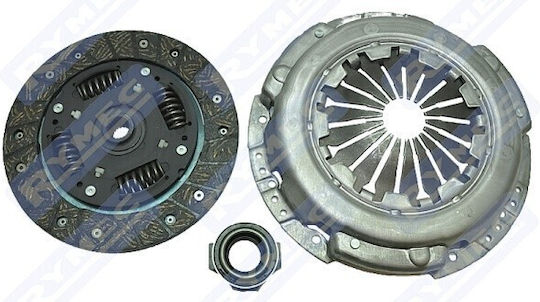 Vollständige Kupplung Fiat Bravo Brava Marea 1,4 95-03