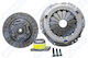 Complete Clutch Toyota Auris Avensis Verso 1.6-1.8 08