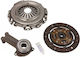 Ambreiaj Complet Ford Fiesta Ka 1 0-1 4 16v 95-08 Qkt2797af