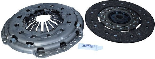 Clutch Ford Galaxy Mondeo S-Max 2.0 TDCi 14