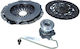 Ambreiaj Complet Opel Corsa Zafira 1.6 Turbo 09-15