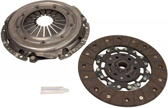 Συμπλέκτης Vw Bora Golf Sharan 1,9 Tdi 00-10