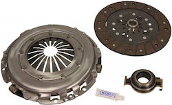 Ambreiaj Complet Fiat Bravo Doblo Marea Multipla 1,9 Jtd 99-10