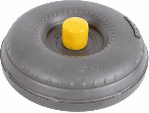 Cuplaj Hidrodinamic Volvo S60 S80 V70 Xc60 Xc70 Xc90 2,4 D 05 8647487