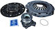 Ambreiaj complet Opel Astra Corsa Combo 1,7 Cdti 00