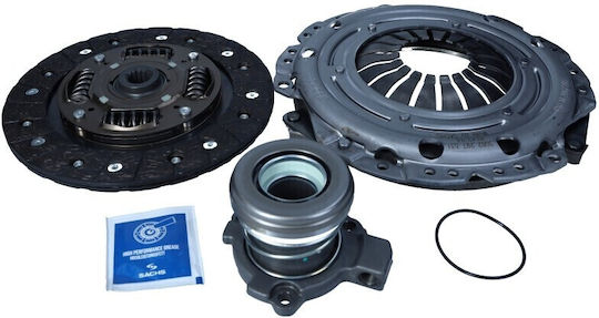 Ambreiaj complet Opel Astra Corsa Combo 1,7 Cdti 00