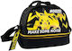 Pokemon School Insulated Lunch Bag Multicolour 20x16x22cm