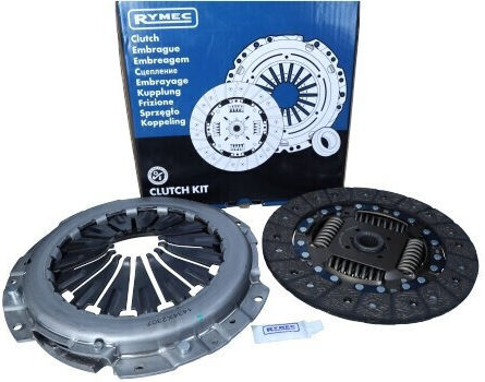 Συμπλέκτης Ford Transit 2,4 Tdci 04-14 Rm7c11-7540-bb