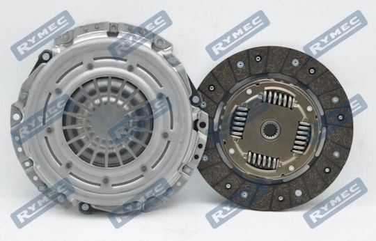 Συμπλέκτης Ford B-max Fiesta Focus 1,0 12 1802718