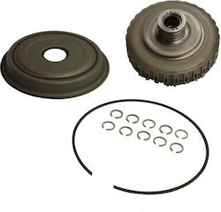 Clutch Set VW Beetle CC Eos Golf Passat Scirocco Touran 2.0 TDI 12 DSG 02E398029C