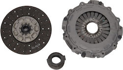 Συμπλέκτης Iveco Eurocargo 400x10 500335045 Συμπλέκτης Iveco Eurocargo 400x10 500335045