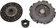 Kupplung Iveco Eurotech Eurostar 400x10 1908515