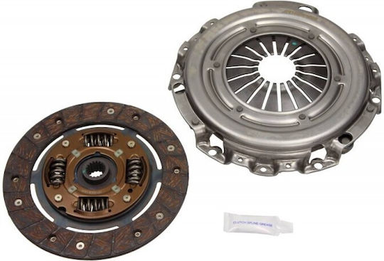 Съединител Ford Fiesta Fusion Ka 1 0-1 4 95 Qkt2695af