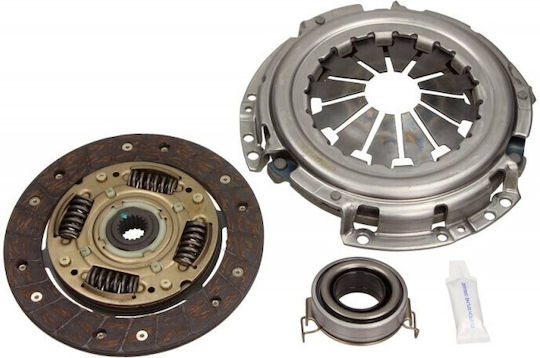 Vollständige Kupplung Citroen C1 Peugeot 107 1.0 05 Qkt4049af