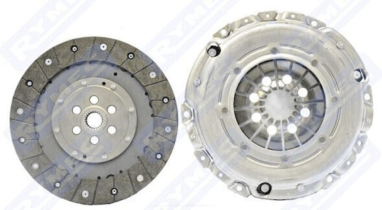 Kupplung Ford Galaxie Mondeo S-Max 1,8 Tdci 06-15 1447107