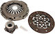Kit Ambreiaj Complet Opel Astra Corsa Combo Meriva 1.7 Cdti 04