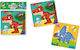 Kids Puzzle 16pcs Roter Kafer