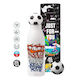 Koupakoupa Basket Net Stainless Steel Thermos Bottle 550ml White
