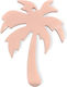 Plexiglas Element Pineapple Hanging 50x40mm 3pcs