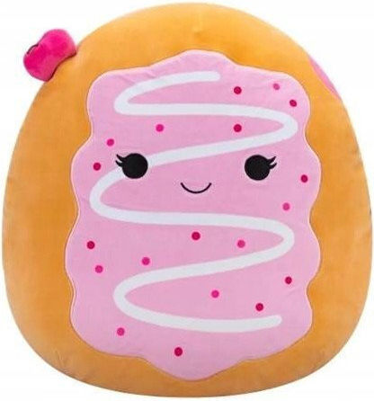 adidas Squishmallows Valentine's Day Plush Toy for 3+ Years 35 cm