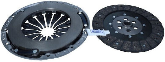 Kupplung Ford Fiesta 1.6 St 13 C1by-7540-bd