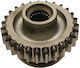 Gearbox Gear Citroen Jumper 06 Reverse Gearbox Mlgu 27 Teeth 2370.76