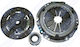 Ambreiaj Complet Suzuki Jimny 1,3 16v 98 Szk2012