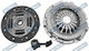 Συμπλέκτης Πλήρης Ford Tourneo Transit Connect 1,8 Tdci 02-04