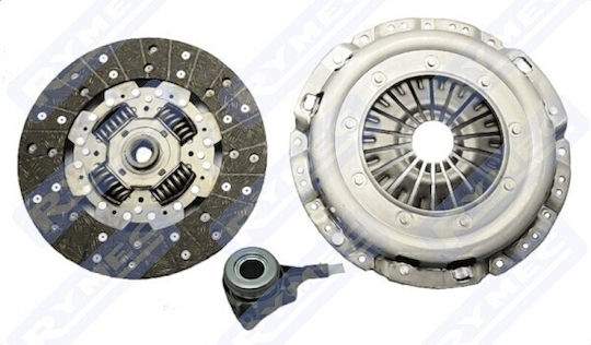 Συμπλέκτης Πλήρης Ford Ranger 2 2/3 2 Tdci 4x4 11
