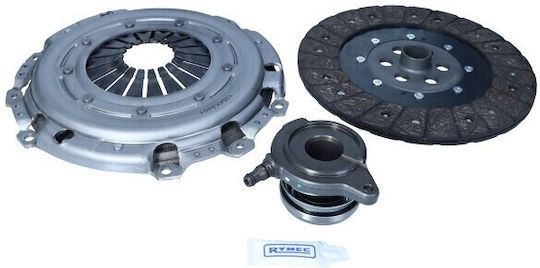 Ambreiaj Complet Ford Focus Mondeo S-Max 2,5 07-15