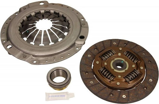 Complete Clutch Daewoo Lanos Nubira 1.6 16v 97