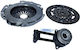 Συμπλέκτης Πλήρης Ford Fiesta St 150 2.0 05-08