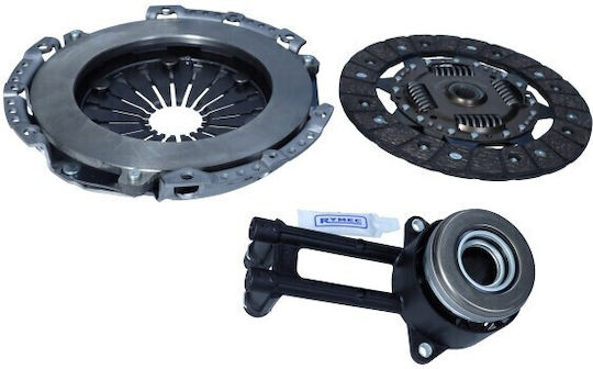 Συμπλέκτης Πλήρης Ford Fiesta St 150 2.0 05-08