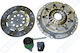 Complete Clutch Volvo S40 S60 S70 S80 V40 V70 2 0-2 5 97-10