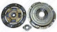 Vollständige Kupplung Nissan Almera Sonnenreich 1 4-1 6 85-00