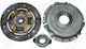 Пълен Съединител Nissan Stanza Sunny 1 6-1 8 81-90