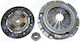 Vollständige Kupplung Mazda MX-5 1.8-2.0 05-14