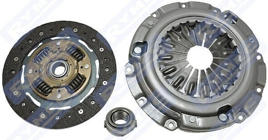 Vollständige Kupplung Mazda MX-5 1.8-2.0 05-14
