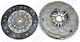Συμπλέκτης Vw Passat Golf Caddy Touran 1 9-2 0 Tdi 03 022 141 016