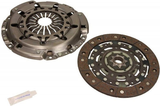 Съединител Ford Mondeo 1 8-2 0 16v 00-07 Qkt2998af