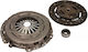 Kupplungssatz Citroen Berlingo C3 C4 Ds4 1 4-1 6 Vti 08 1607387880