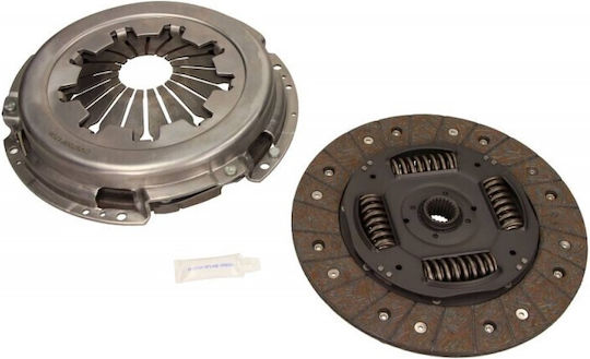 Kupplung Ford Transit 2.0 Di 00-06