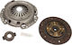 Complete Clutch Peugeot 205 306 405 406 1.6-1.9 87-04