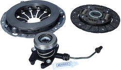 Συμπλέκτης Πλήρης Opel Karl 1,0 15-19