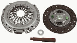 Съединител Renault Twingo Wind 1,6 08 77 01 478 912
